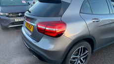 Mercedes-Benz GLA 180 Urban Edition 5dr Auto Petrol Hatchback